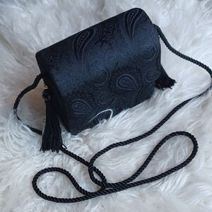 Vintage Whiting & Davis Evening Purse